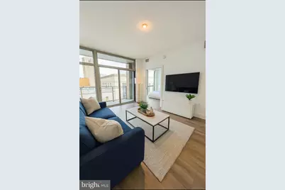 88 V Street SW #713, Washington, DC 20024 - Photo 1