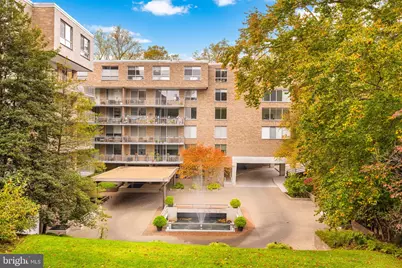 4100 Cathedral Avenue NW #712, Washington, DC 20016 - Photo 1