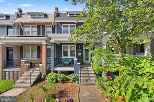 1275 Oates St NE, Washington, DC 20002 - Photo 1