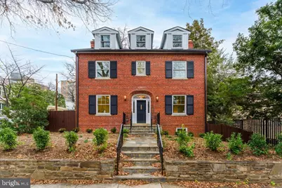 2717 38th Street NW, Washington, DC 20007 - Photo 1