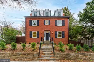 2717 38th St NW, Washington, DC 20007 - Photo 1