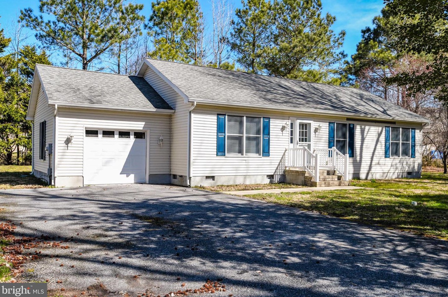 29 N Horseshoe Dr, Ocean View, DE 19970 MLS DESU133994 Coldwell Banker