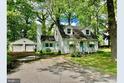 22818 Angola Rd W Lewes De 19958 Mls Desu182476 Coldwell Banker