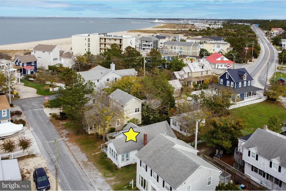205 Midland Ave, Lewes, DE 19958 MLS DESU2032734 Coldwell Banker