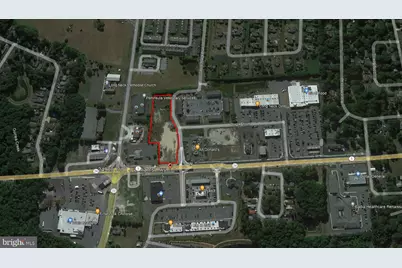 24900 John J Williams Highway, Millsboro, DE 19966 - Photo 1