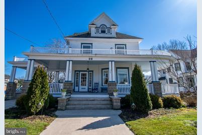 28 W Church Street, Selbyville, DE 19975 - Photo 1