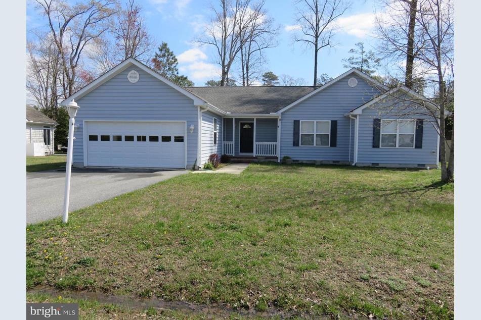 31015 Oak Leaf Dr, Lewes, DE 19958 MLS DESU2059864 Coldwell Banker