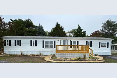 10 Carriage Lane #17707, Rehoboth Beach, DE 19971 - Photo 1