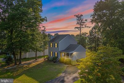 4 White's Creek Lane, Ocean View, DE 19970 - Photo 1