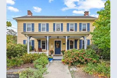 311 Chestnut Street, Milton, DE 19968 - Photo 1