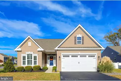 33505 Silver Fox Drive, Frankford, DE 19945 - Photo 1
