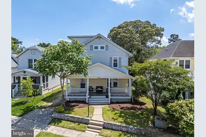 108 Philadelphia Street #B, Rehoboth Beach, DE 19971 - Photo 1
