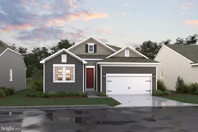 36825 West Old Gate Drive, Georgetown, DE 19947 - Photo 1