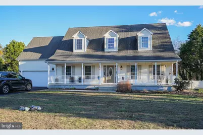 23216 Country Living Road, Millsboro, DE 19966 - Photo 1