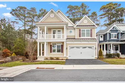 17726 Garden Path #90, Rehoboth Beach, DE 19971 - Photo 1