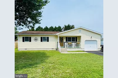 31756 Mill Run Drive, Ocean View, DE 19970 - Photo 1