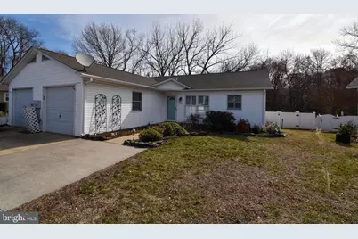 286 Meadows Court, Millsboro, DE 19966 - Photo 1