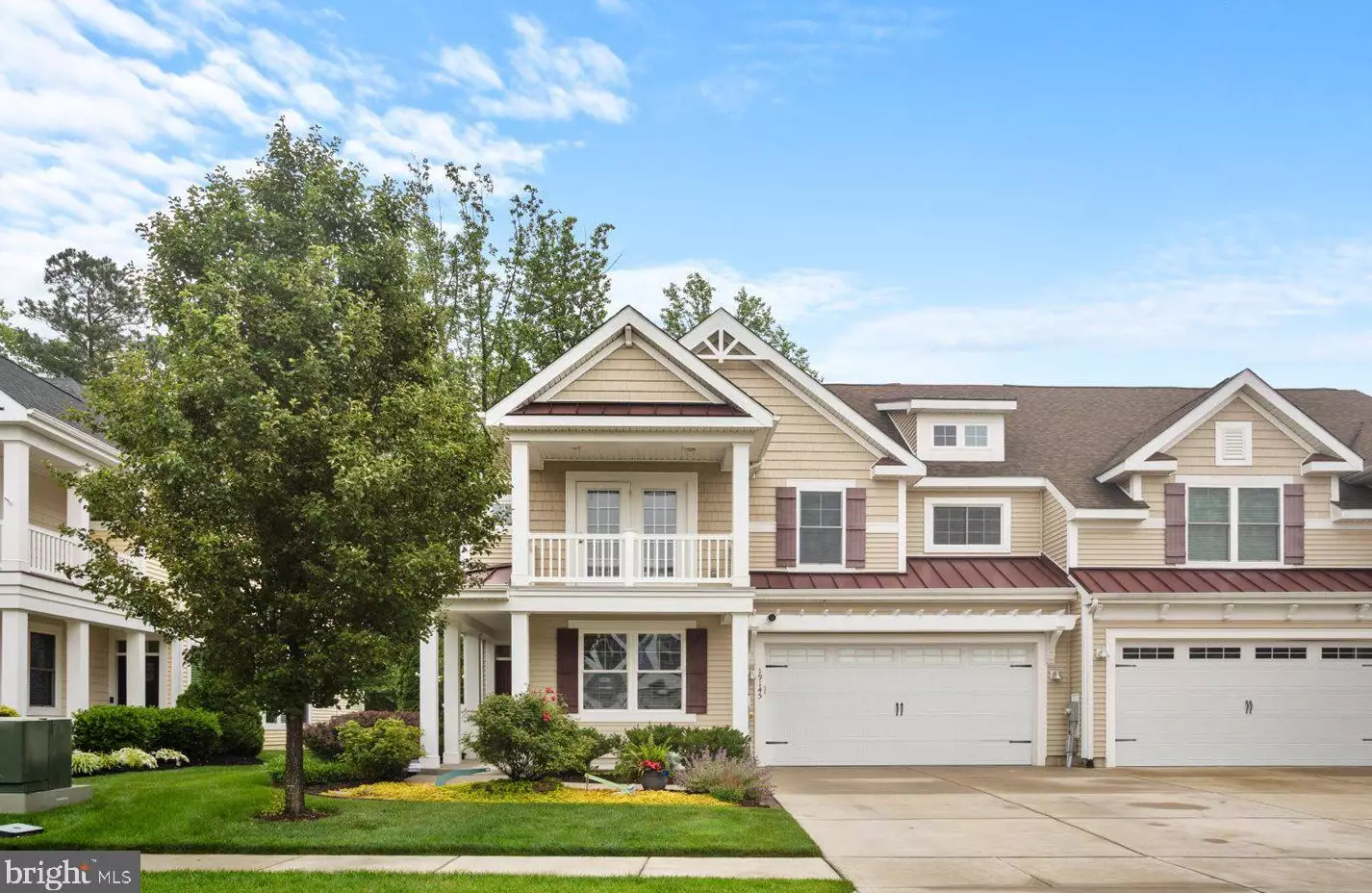 19145 Cavendish Wy, Lewes, DE 19958 - MLS DESU2079644