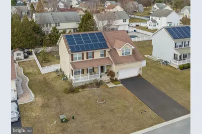 5 Fairway Street, Milford, DE 19963 - Photo 1