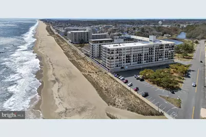 527 N Boardwalk #705, Rehoboth Beach, DE 19971 - Photo 1