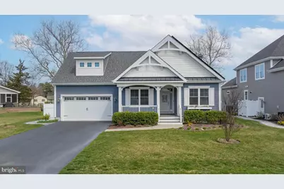 30683 Peaceful Lane, Ocean View, DE 19970 - Photo 1
