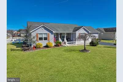 30895 Clubhouse Circle, Lewes, DE 19958 - Photo 1