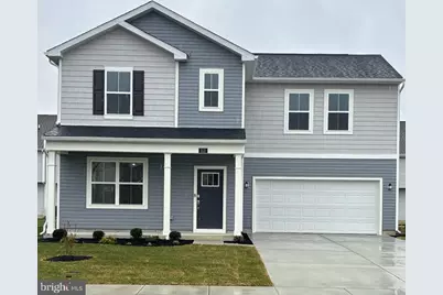 513 Chatham Drive, Seaford, DE 19973 - Photo 1