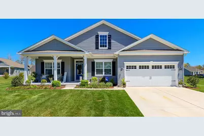 21532 Capitan Loop, Harbeson, DE 19951 - Photo 1