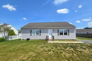 111 Mermaid Ln, Milton, DE 19968 - Photo 1