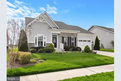 37552 Bella Via Way, Ocean View, DE 19970 - Photo 1