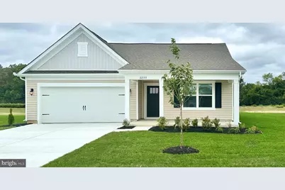 9191 Greenway Trail, Selbyville, DE 19975 - Photo 1