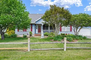 38284 Waterway Dr, Ocean View, DE 19970 - Photo 1