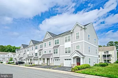 19916 Ames Drive #112, Rehoboth Beach, DE 19971 - Photo 1