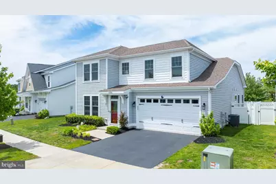 20219 Salty Air Drive, Millville, DE 19967 - Photo 1