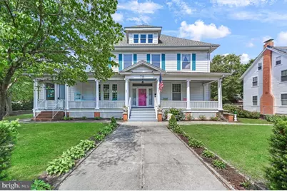 714 West Street, Laurel, DE 19956 - Photo 1