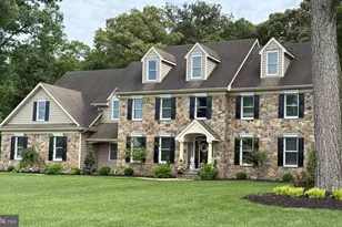 12534 Fawn Dr, Laurel, DE 19956 - Photo 1
