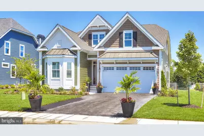 23735 Brickwalk Drive, Millsboro, DE 19966 - Photo 1