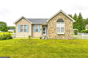 16897 Randor Dr, Milton, DE 19968 - Photo 1