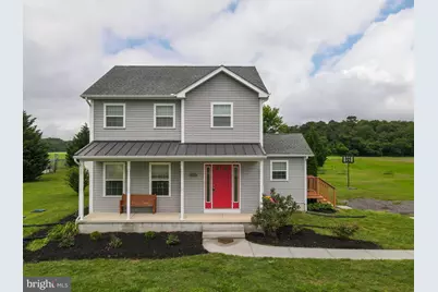 8138 N Union Church Road, Milford, DE 19963 - Photo 1