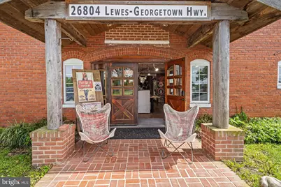 26804 Lewes Georgetown Highway, Harbeson, DE 19951 - Photo 1