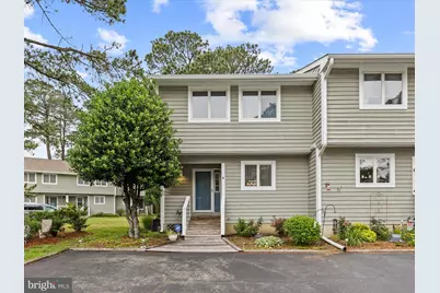 830 Westwood Avenue #A, Bethany Beach, DE 19930 - Photo 1
