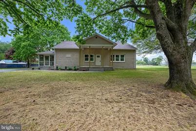 26307 Governor Stockley Road, Georgetown, DE 19947 - Photo 1