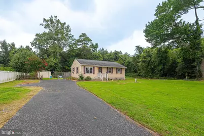 27020 Gum Tree Road, Dagsboro, DE 19939 - Photo 1