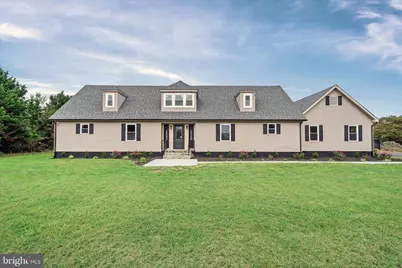 12605 Beach Highway, Greenwood, DE 19950 - Photo 1