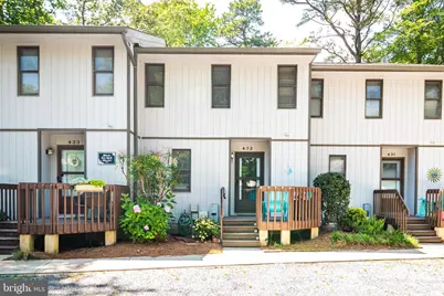 432 Lekites Avenue, Bethany Beach, DE 19930 - Photo 1