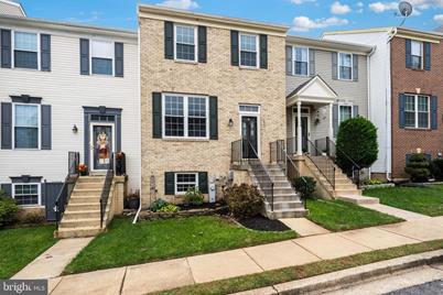 1311 Hill Born Drive - Photo 1