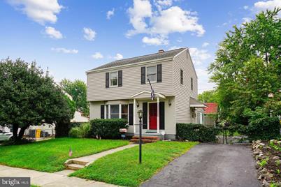 505 Sudbury Road - Photo 1