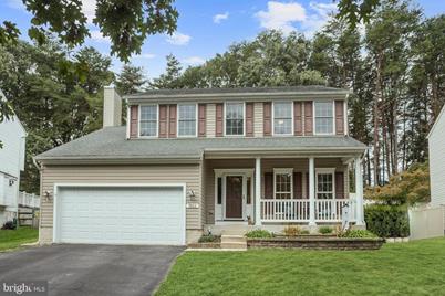 7822 Faulkner Road - Photo 1