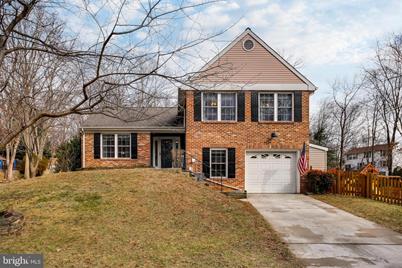 431 Kings College Drive - Photo 1