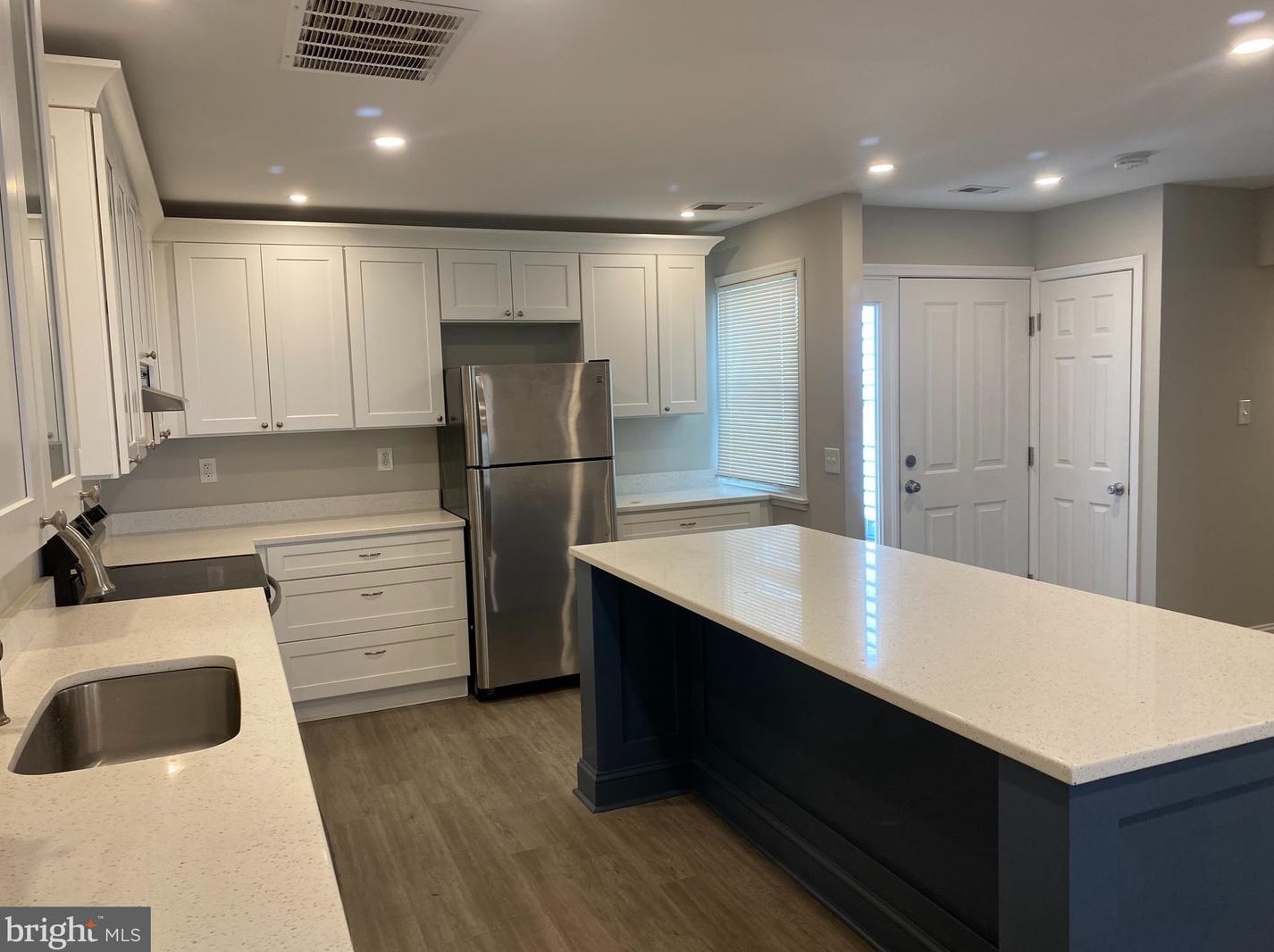 2221 Notely Ln, Crofton MD  21114-1728 exterior